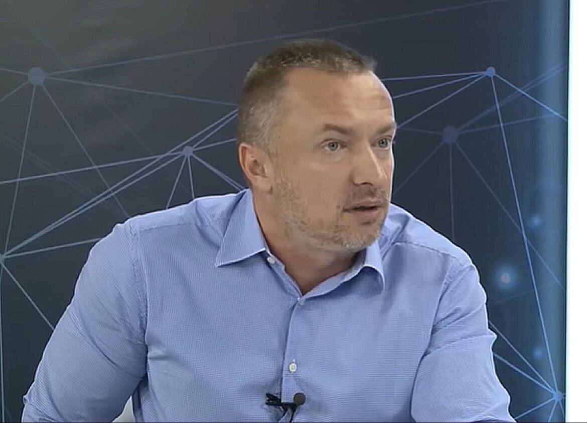 Bojan Pajtić: Dovođenje policije u parlament je opasan incident, a ne pravilo