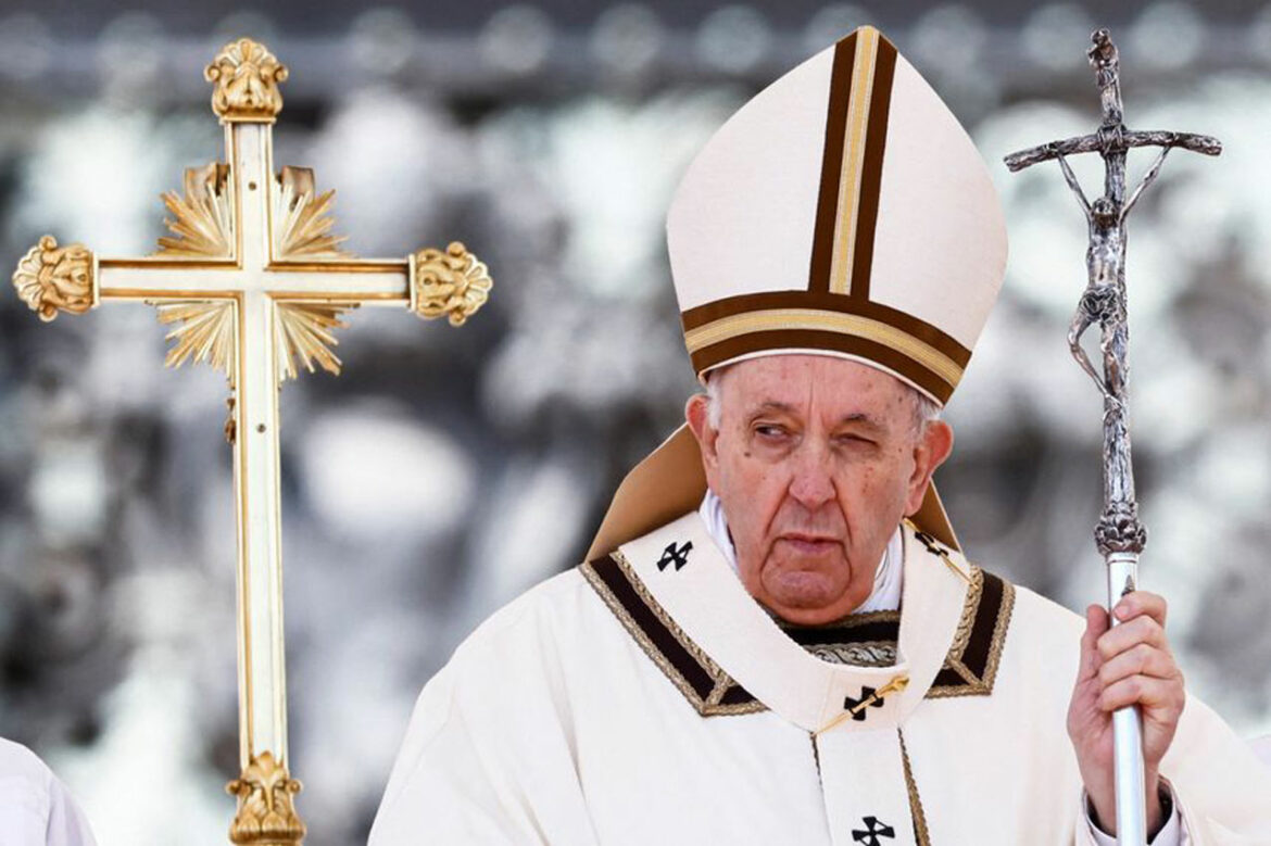 Žrtve zlostavljanja pozivaju na intervenciju pape Franje