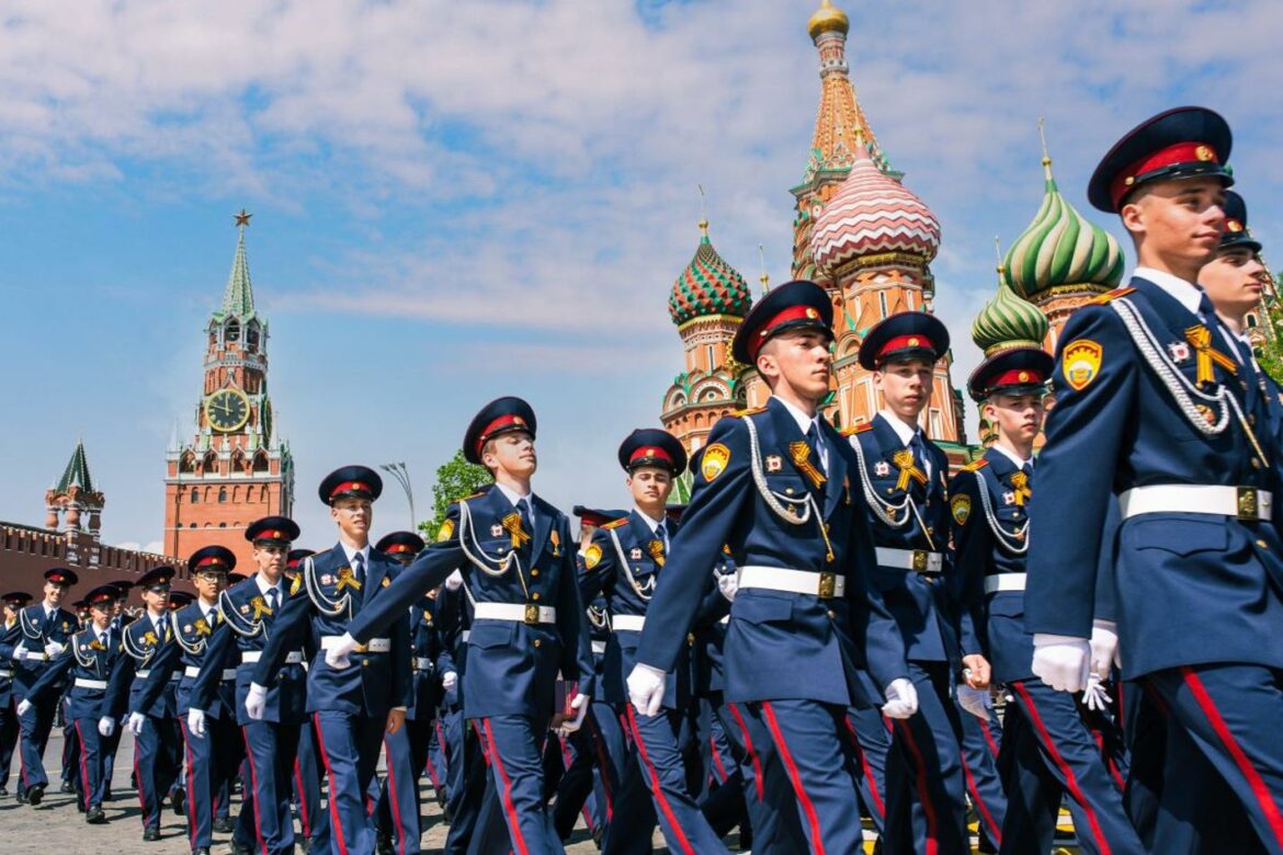 Putin nije pozvao strane lidere na obeležavanje Dana pobede nad fašizmom 9. maja