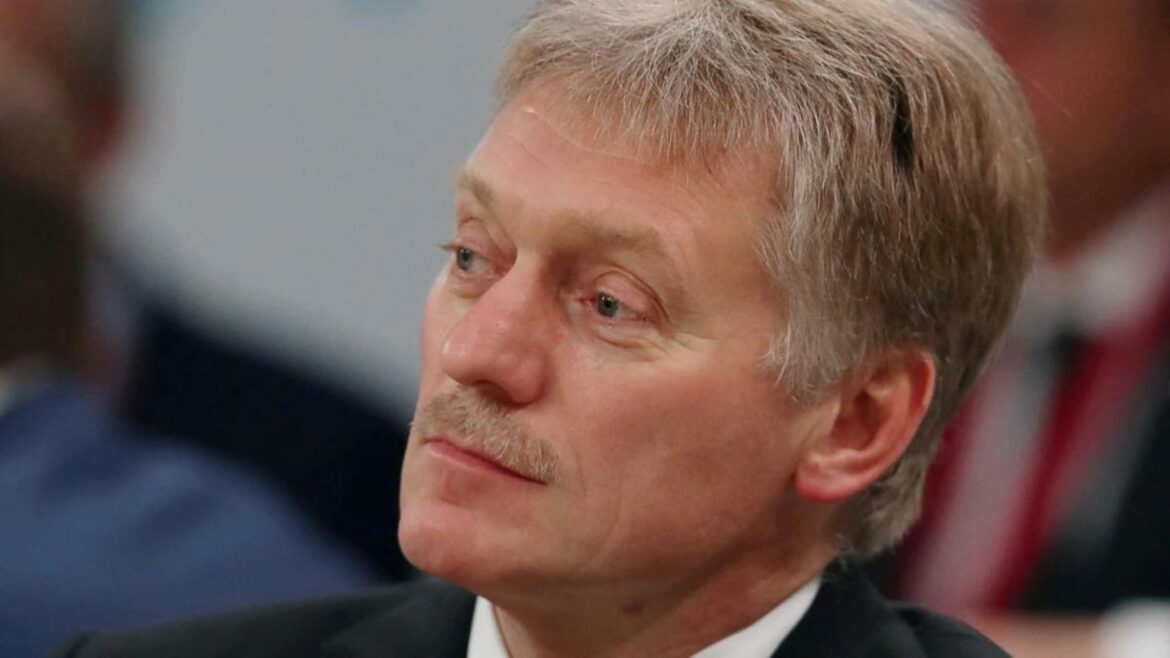 Peskov: Putin otvoren za postizanje ciljeva mirnim putem, Zapad to odbija