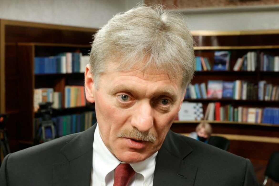 Peskov: Korak Finske ka NATO-u je pretnja za Rusiju