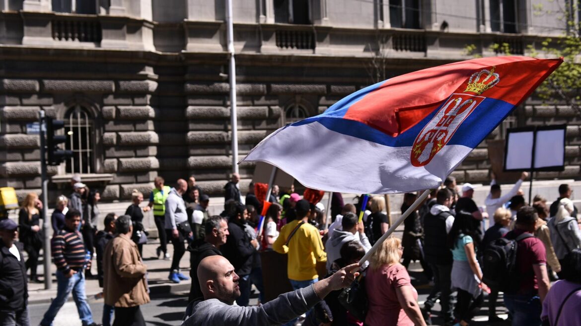 Pijačni prodavaci zadovoljni sastankom sa predsednikom Vučićem, neće biti blokada i protesta