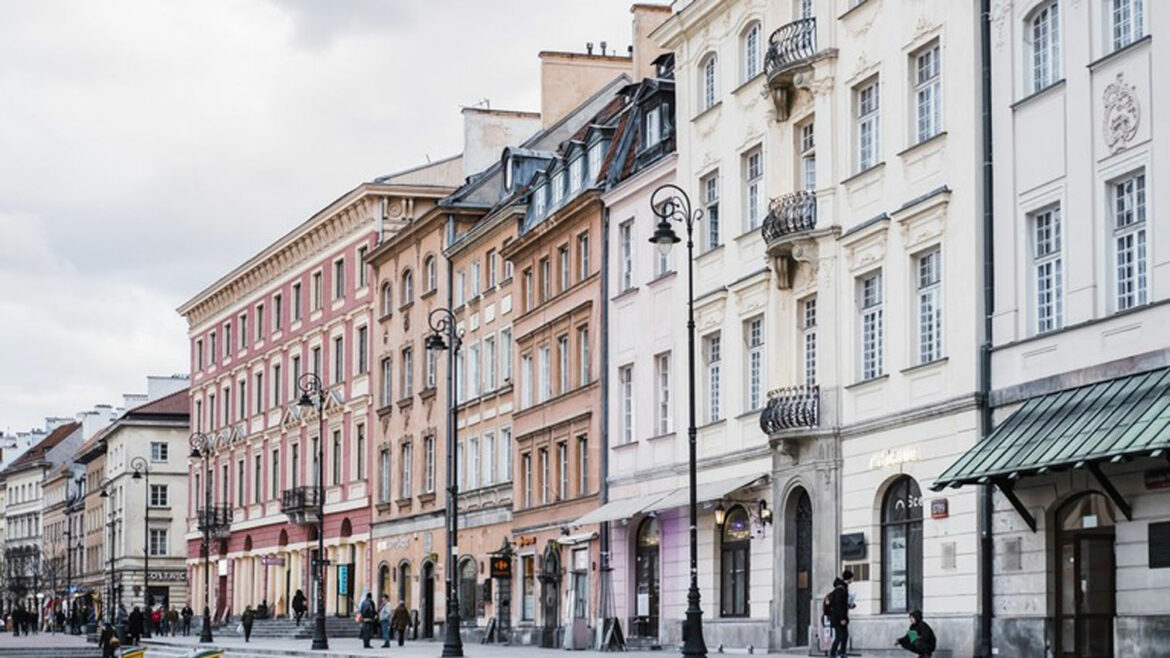 Poljska domaćinstva ostala bez gasa