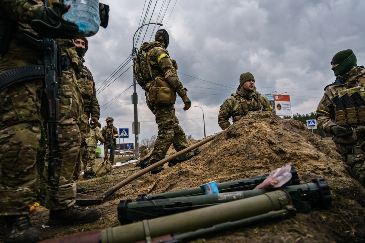 Kremlj priznao znatne ljudske gubitke u Ukrajini