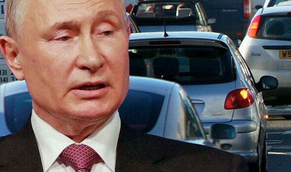 Analitičari: Zabraniti evropske letove i korišćenje automobila u gradovima da bi se „povredio Putin“