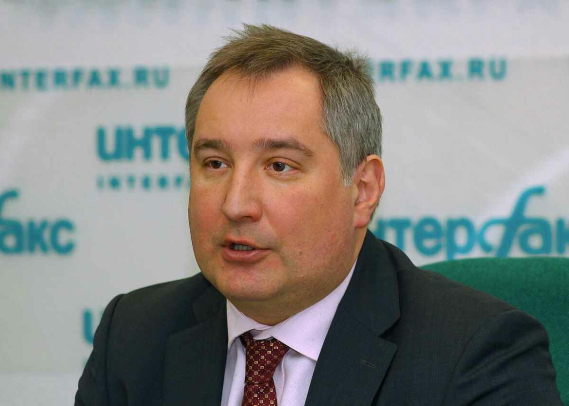 Rogozin poručio Srbiji: Ako se odreknete svojih ideja i istorije prestaćete da budete Srbi