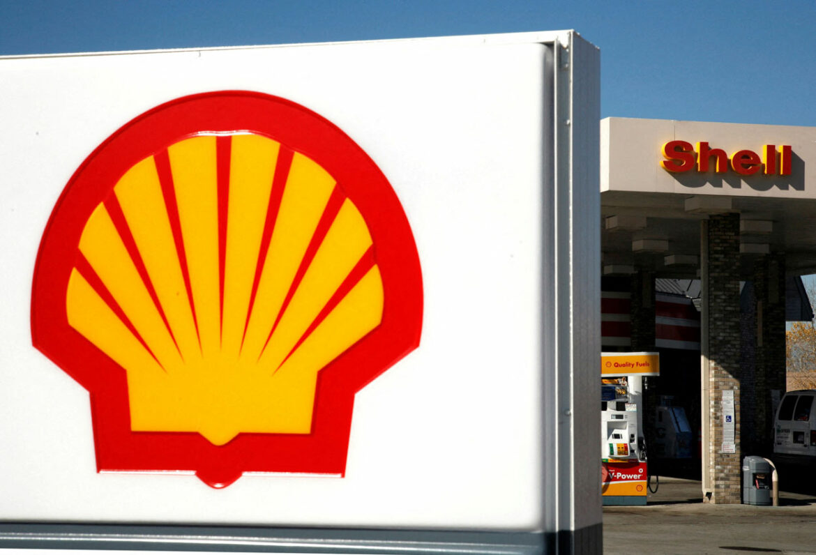 Shell počinje pregovore o izlasku iz Rusije