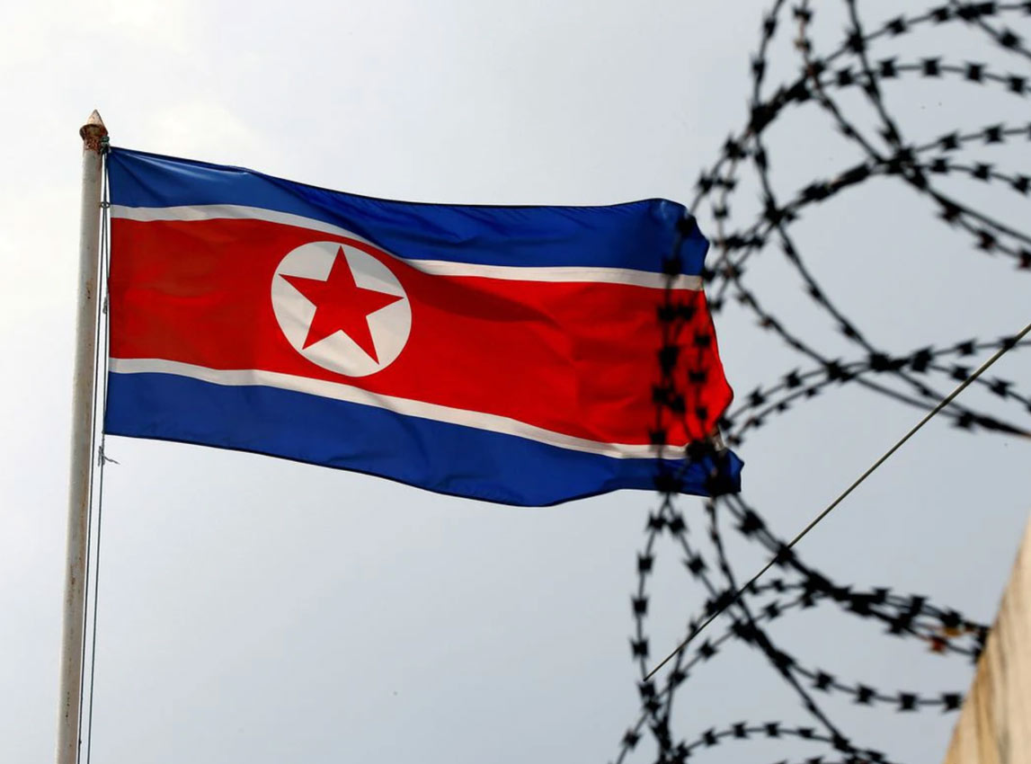 Severna Koreja kaže da će udariti nuklearnim oružjem ako Jug napadne