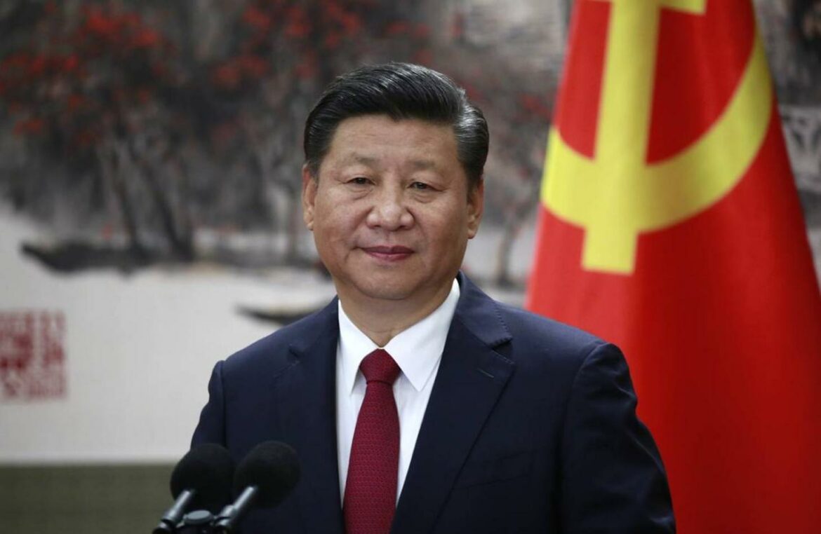 Kineski predsednik Si Điping u poseti Kazahstanu uoči samita sa Putinom
