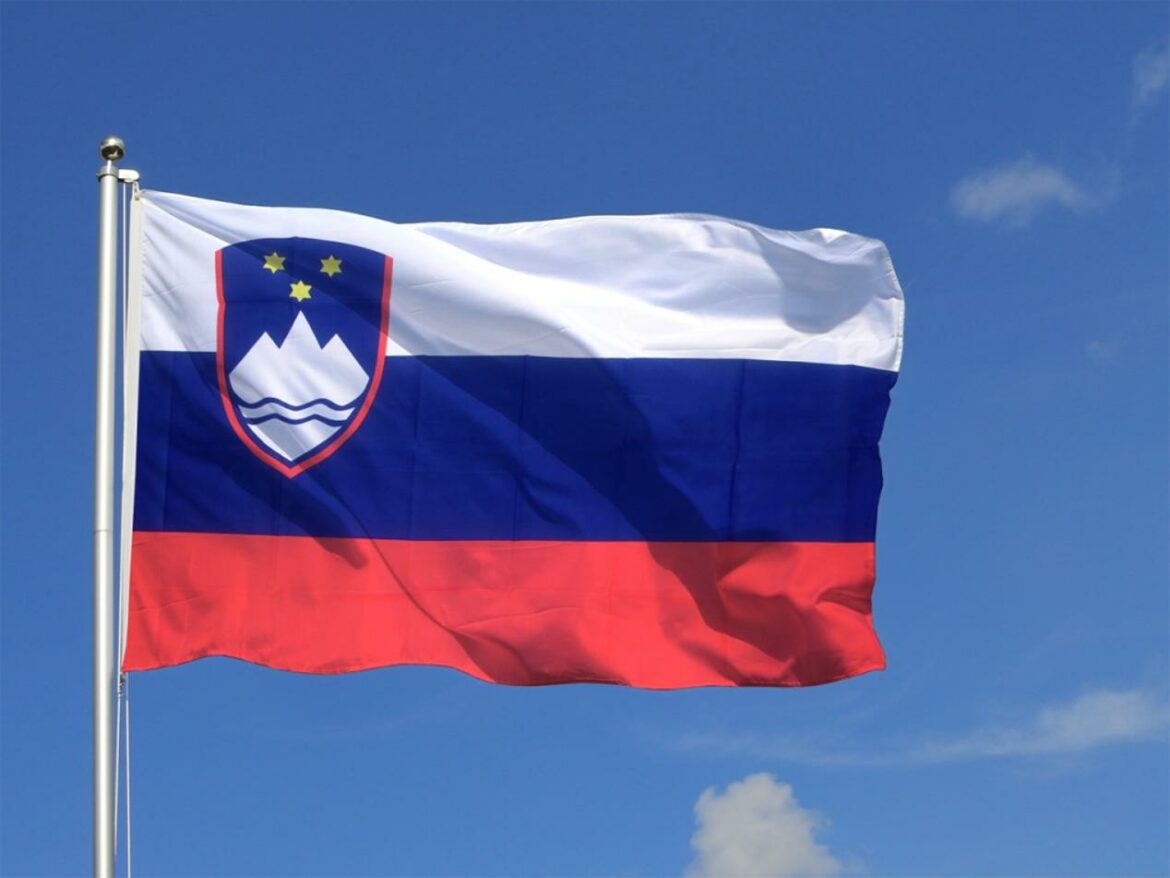 I Slovenija proteruje ruske diplomate