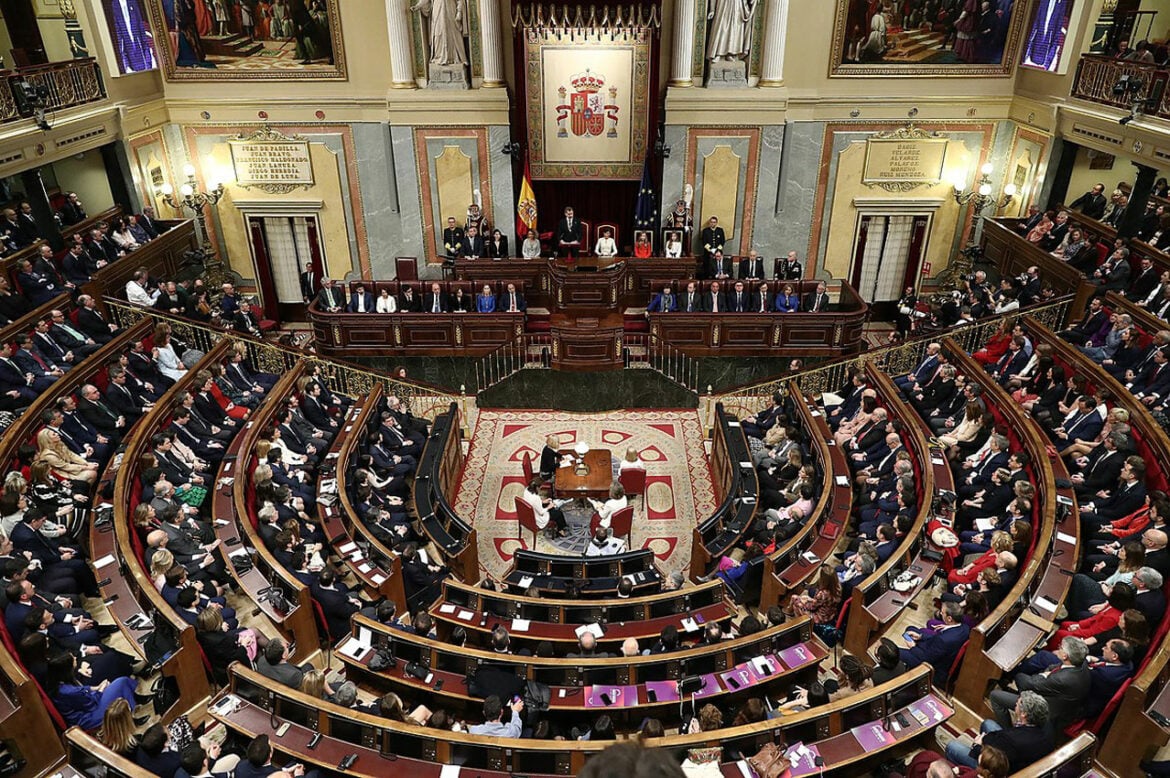Španski parlament glasao protiv priznanja nezavisnosti KiM
