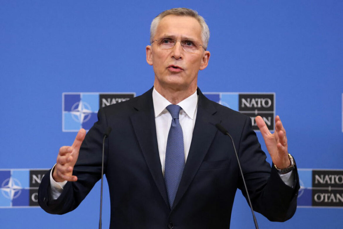 Stoltenberg: Ulazak Finske u NATO ojačaće i nju i alijansu