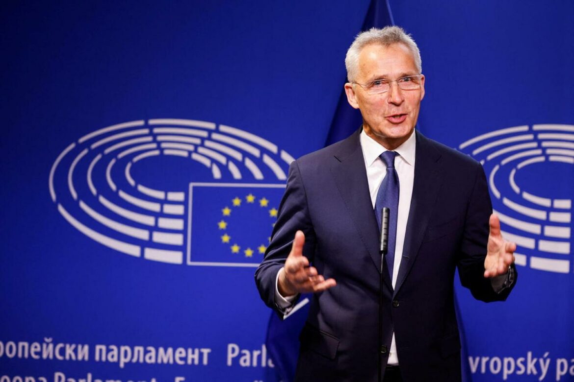 Stoltenberg: Rat u Ukrajini će potrajati, spremni smo da podržimo Kijev