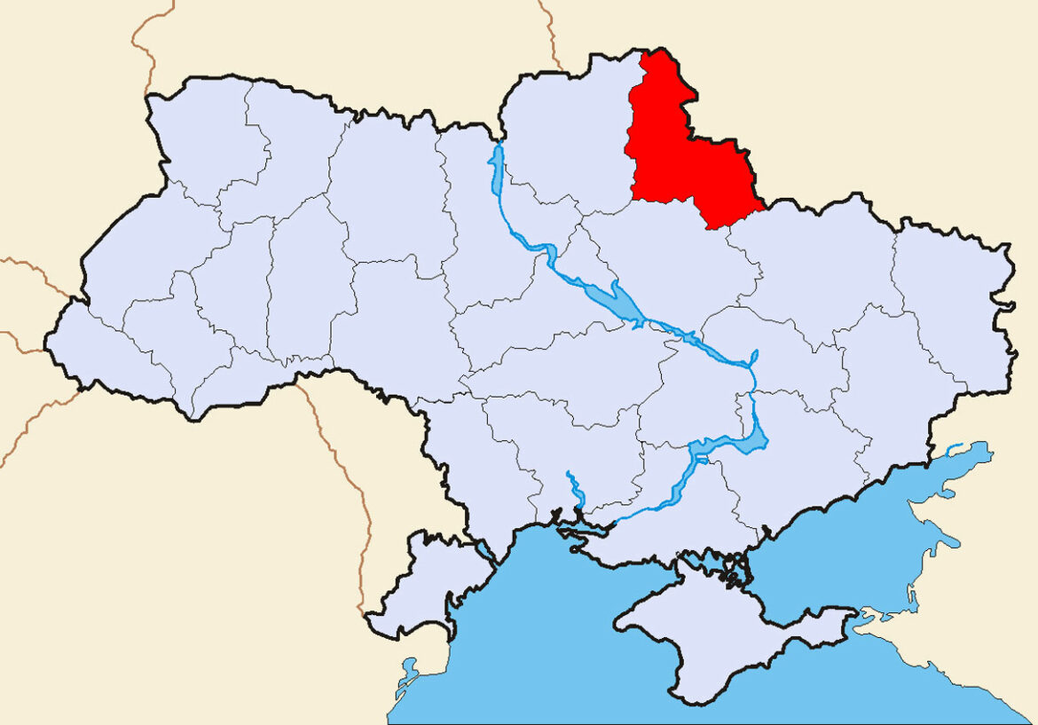 Sumska oblast: Rusi su počeli da napuštaju region