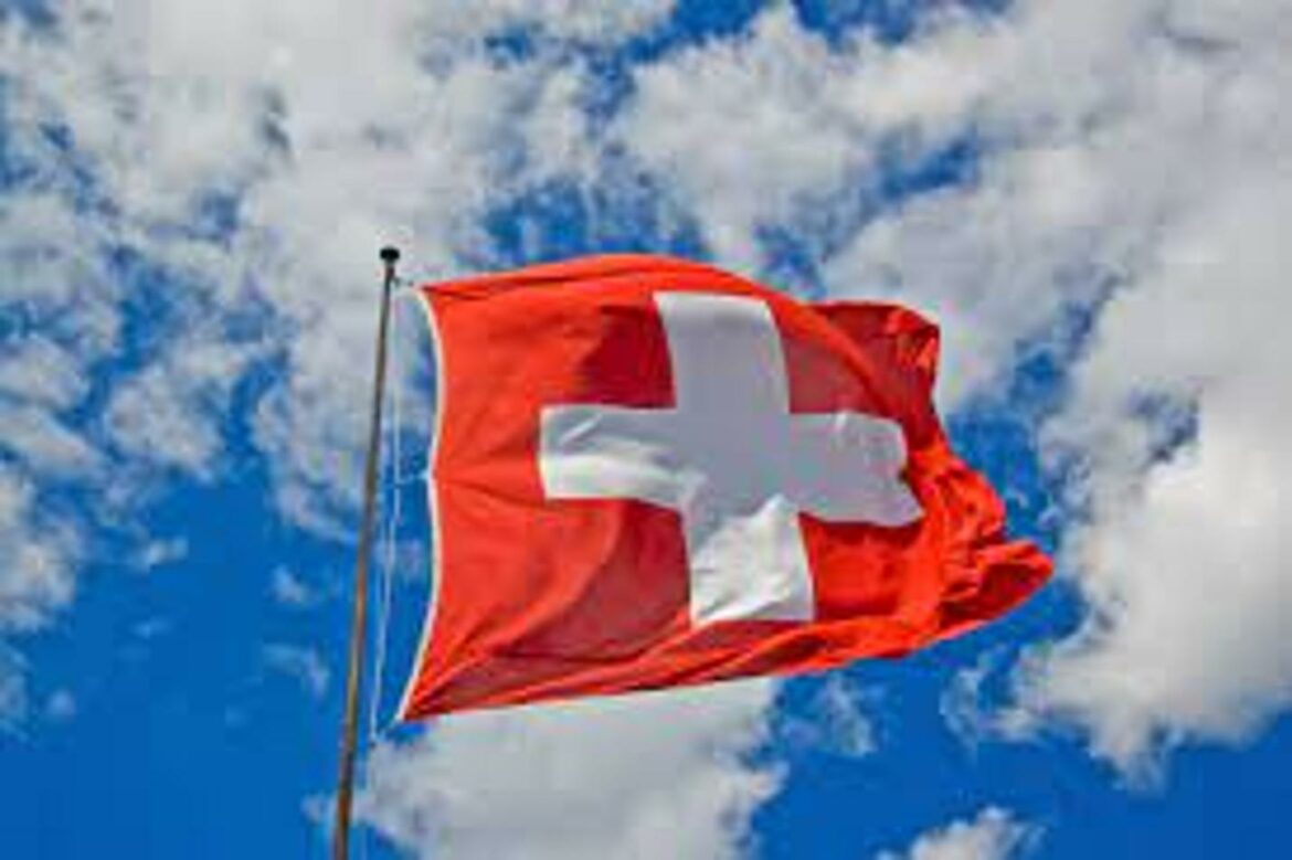 Švajcarska „odmrzla“ 3,4 milijarde franaka ruske imovine