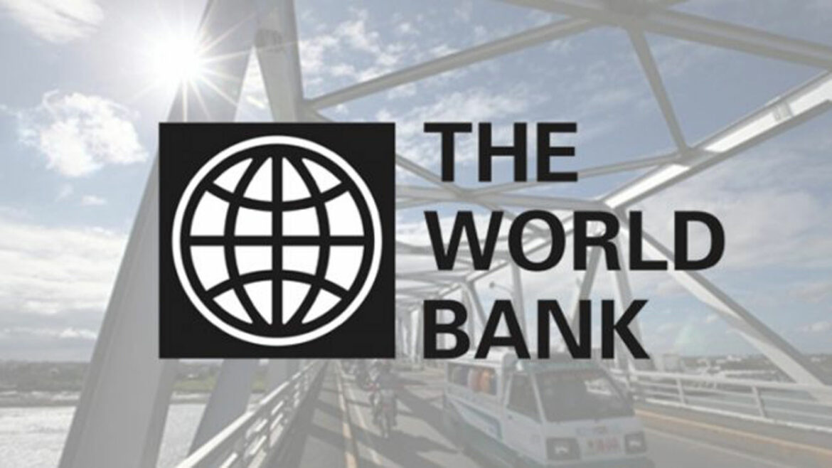 Svetska banka: Smanjenje ukrajinskog BDP-a za preko 45%