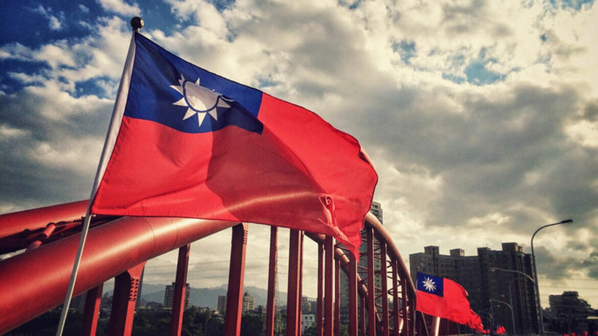 SAD čine još jedan potez ka Tajvanu