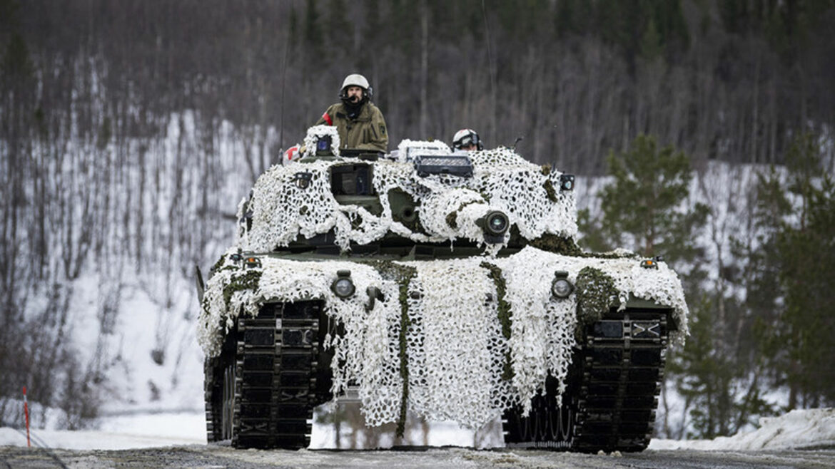 Rusija upozorava na potencijalne sukobe sa NATO-om na Arktiku