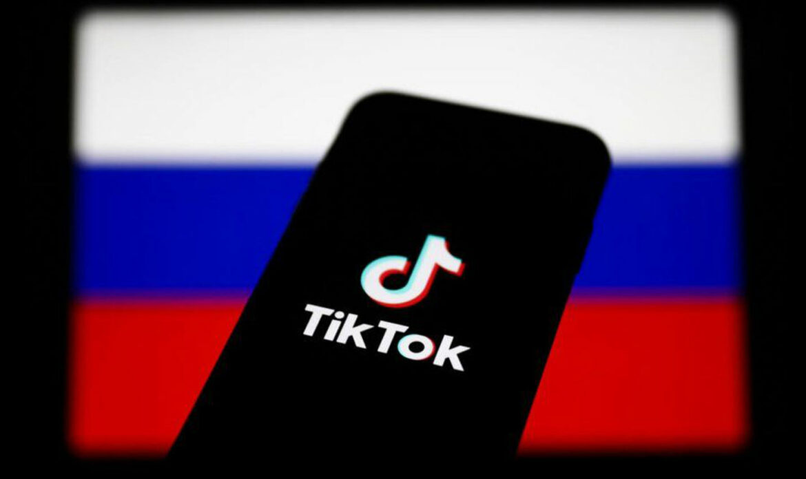 Apple je uklonio TikTok iz App Store-a za Ruse