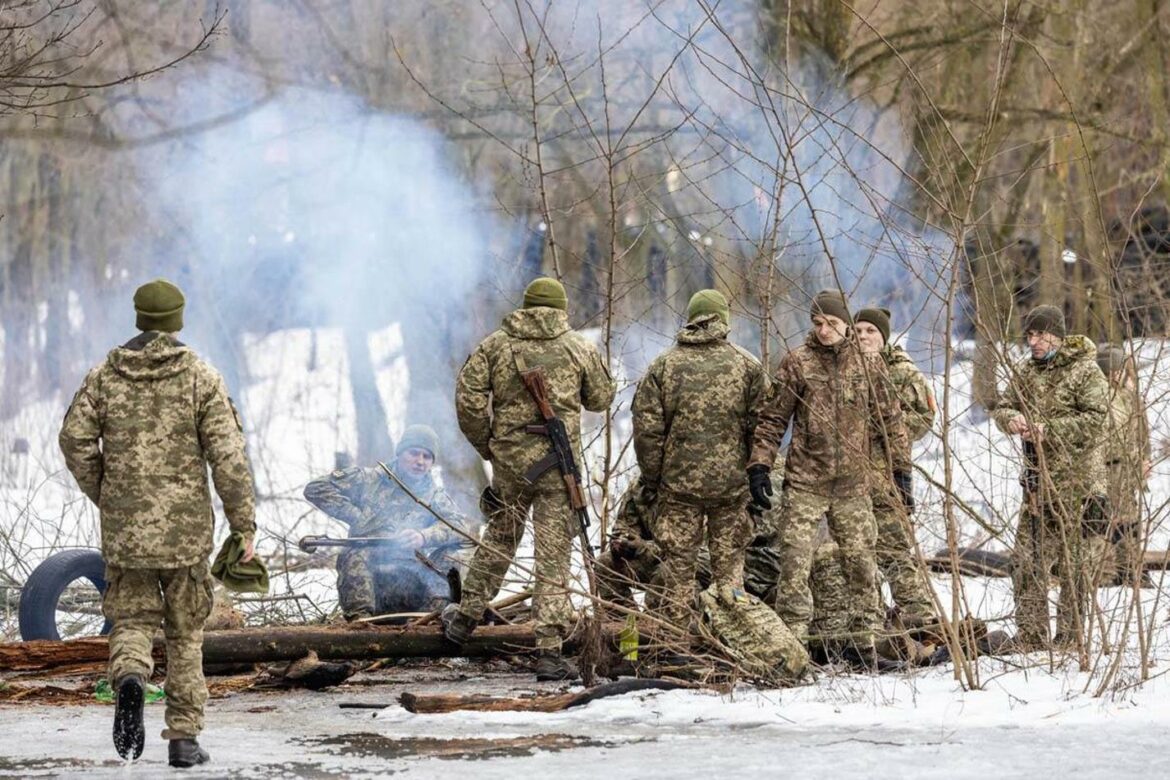 Ukrajinski MUP: Ne isključujem mogućnost da bi ruske snage mogle da zauzmu Kijev i Odesu