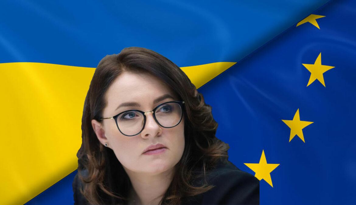 Ukrajina želi punopravno članstvo u EU 2024. godine