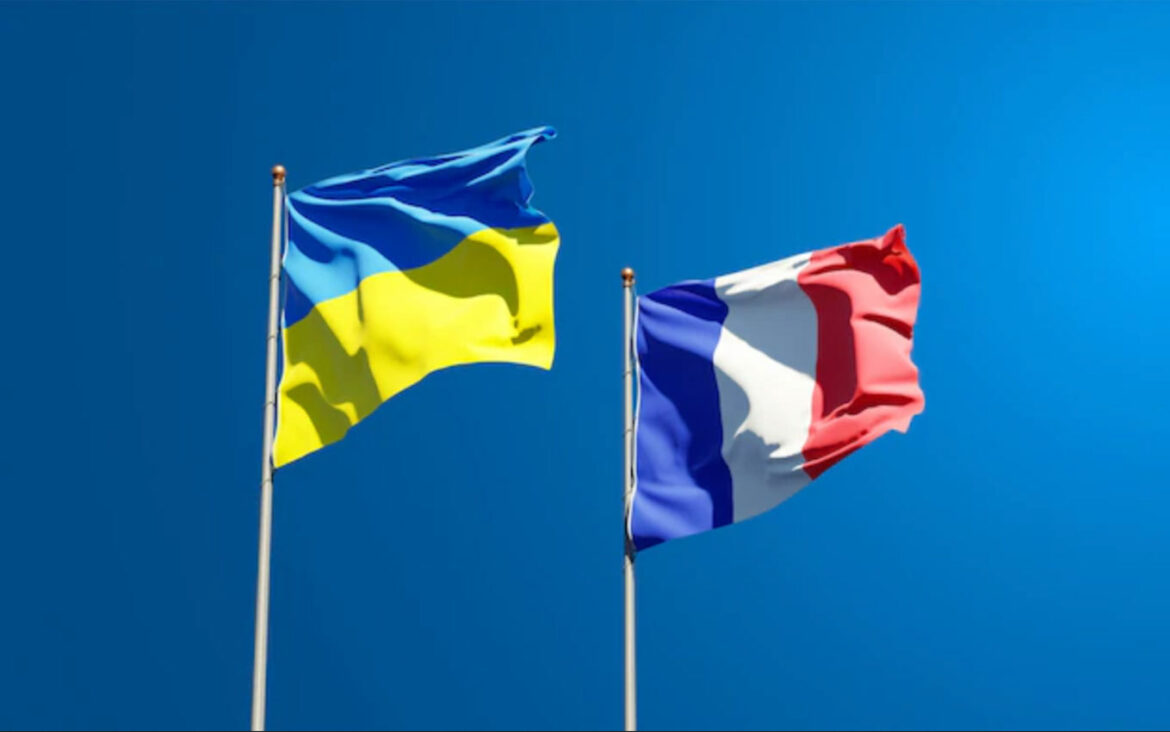 Francuski Senat pozvao na povećanje vojne pomoći Ukrajini