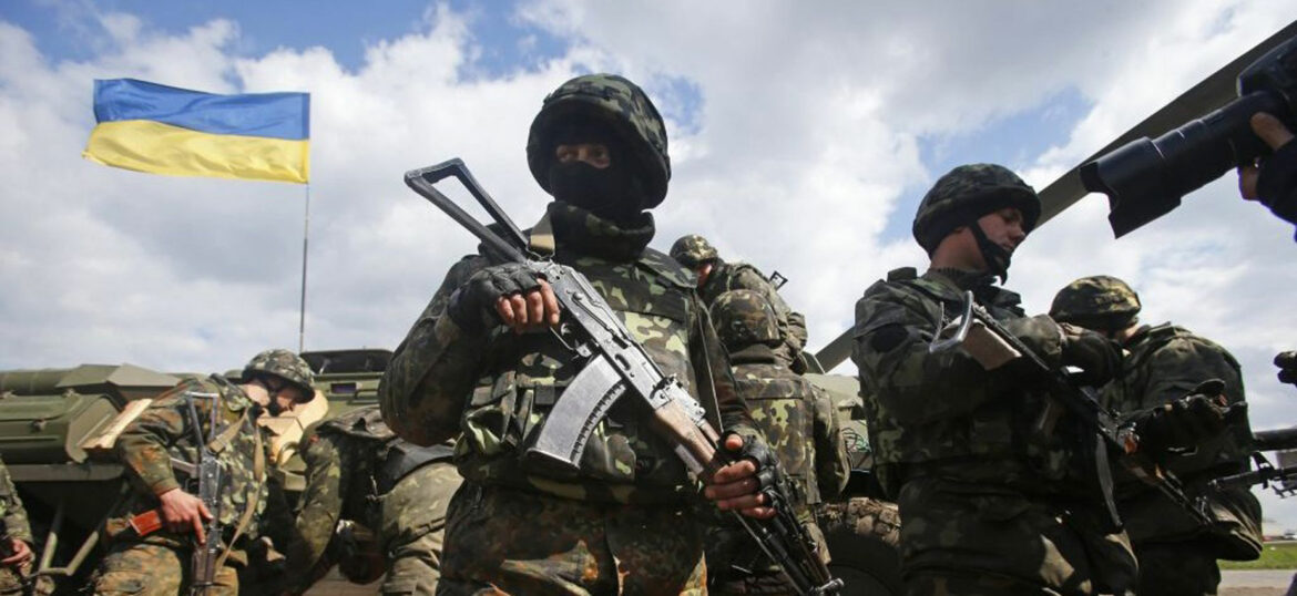 Ukrajinske snage eliminisale 18 ruskih vojnika na jugu