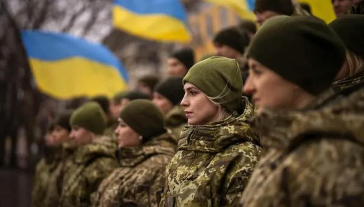 Od početka rata nastradalo oko 3.000 ukrajinskih vojnika