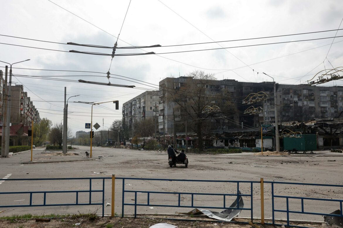 Zvaničnik: Ulične borbe i granatiranje Luganska, Rusi gađaju kuće civila