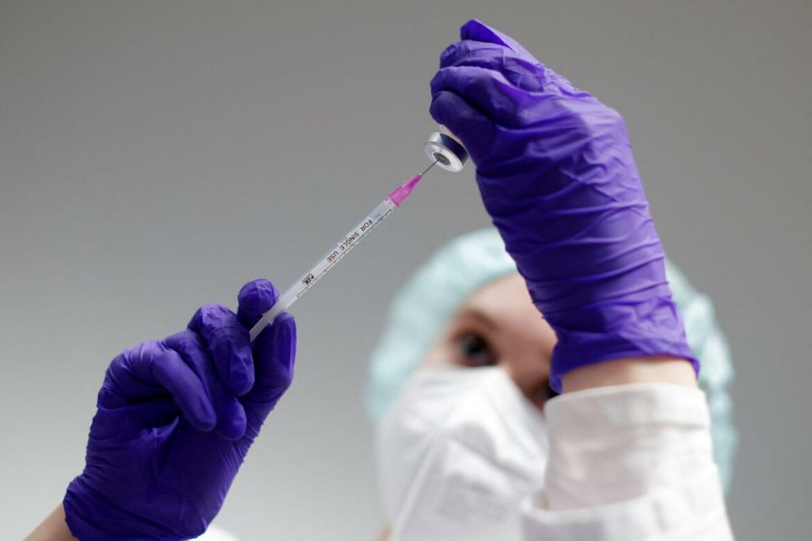 U Nemačkoj uskoro ističe rok trajanja miliona doza vakcina protiv kovida-19