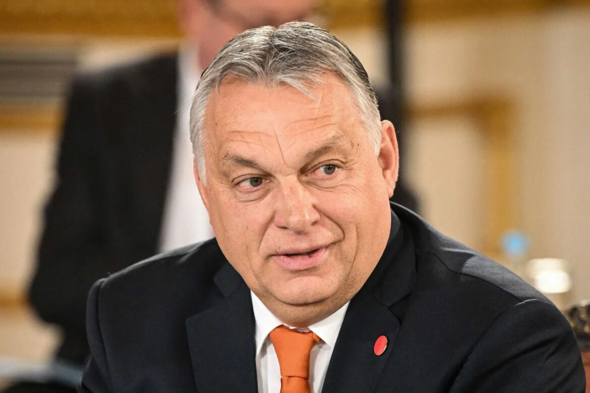 Orban pobeđuje na izborima u Mađarskoj sa značajnom razlikom