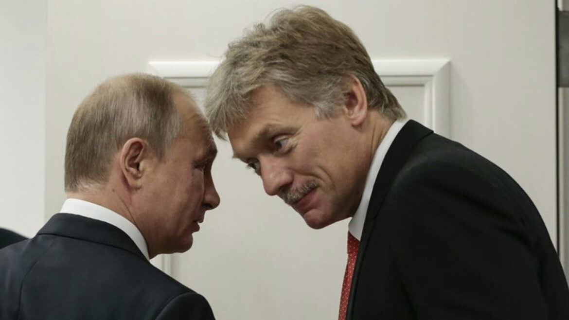 Peskov: Putin ne ide u UN, neće se obratiti ni video linkom