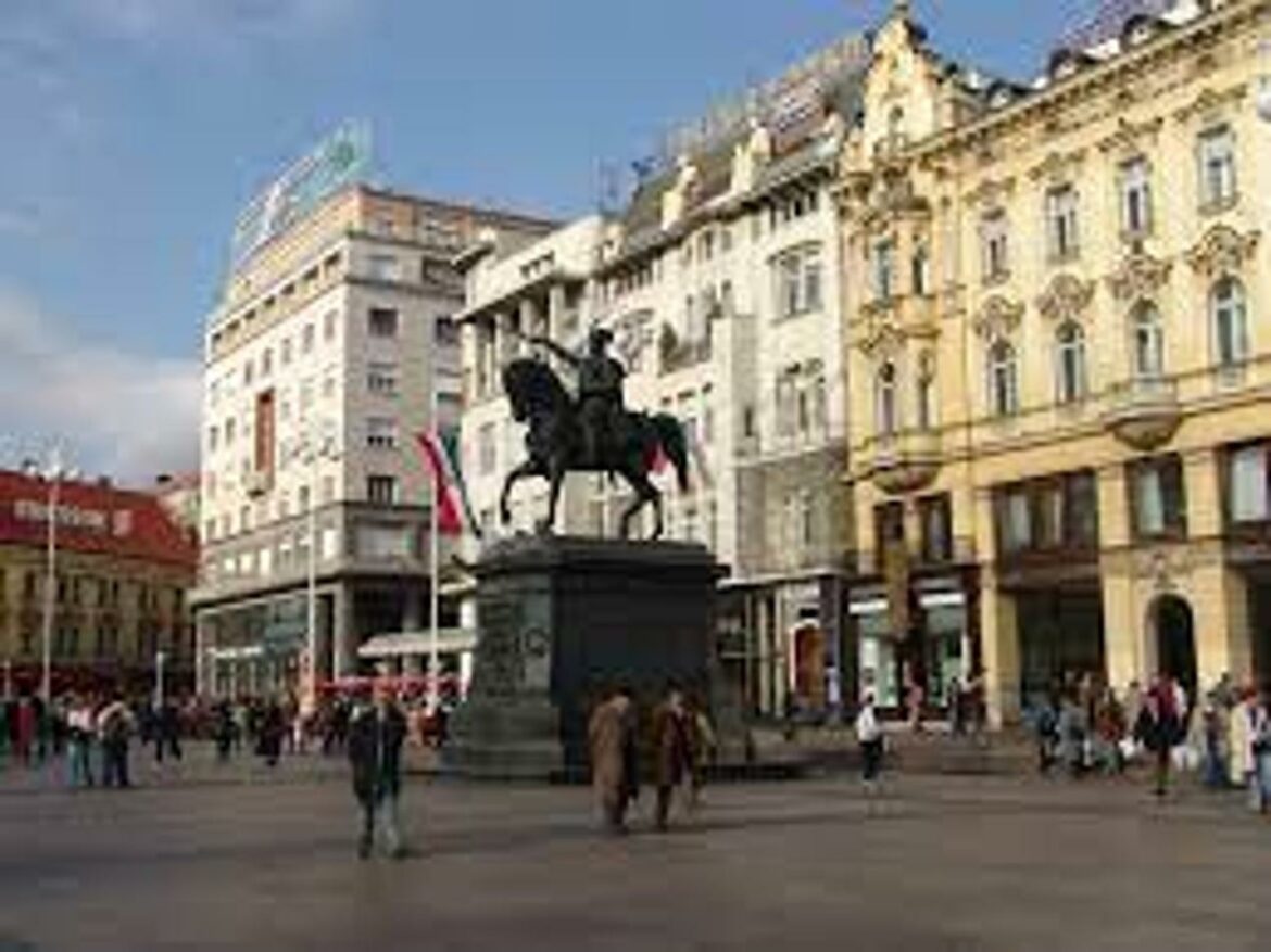 Zagreb: Nezakonite optužbe protiv Prebega