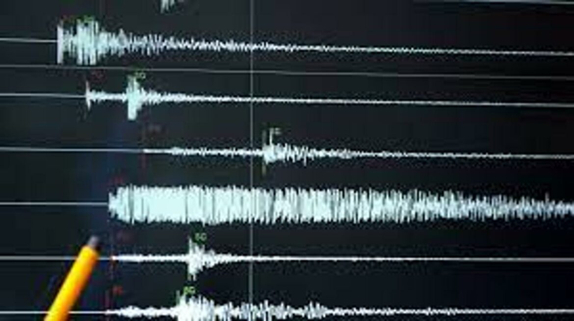 Zemljotres jačine 5,2 stepena po Rihteru pogodio Tursku