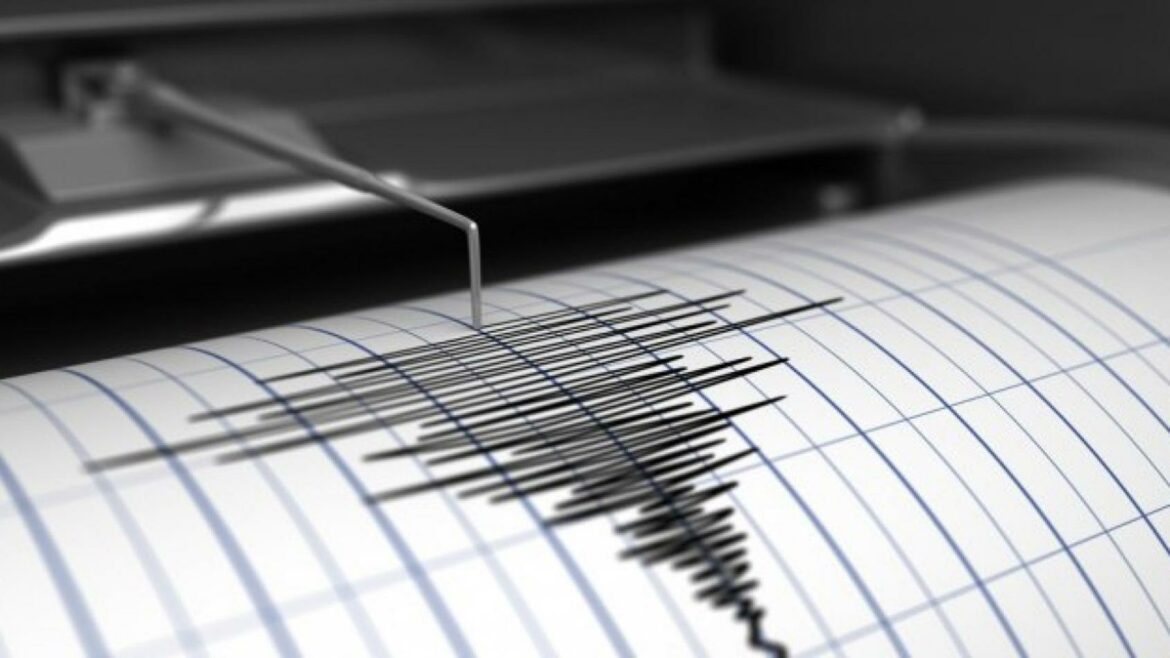 Zemljotres jačine 6 stepeni Rihterove skale pogodio Krit