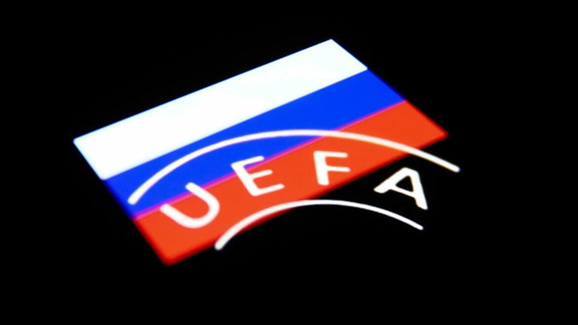 Ruski fudbaleri reaguju na nove zabrane UEFA