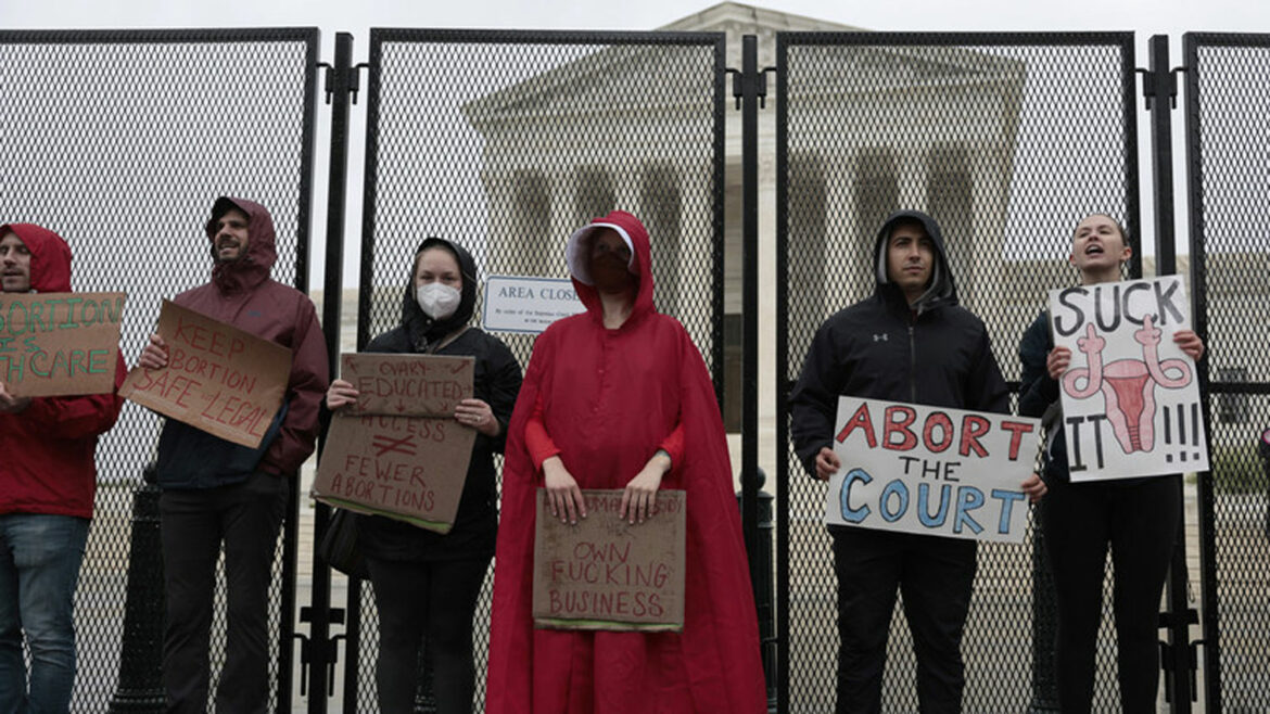 Bela kuća komentariše proteste Vrhovnog suda