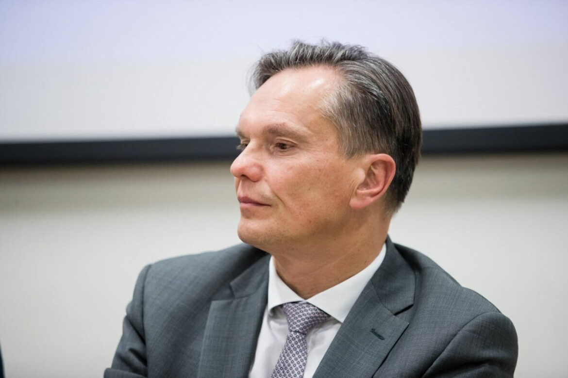 Vlada Litvanije odobrila je opoziv ambasadora u Rusiji