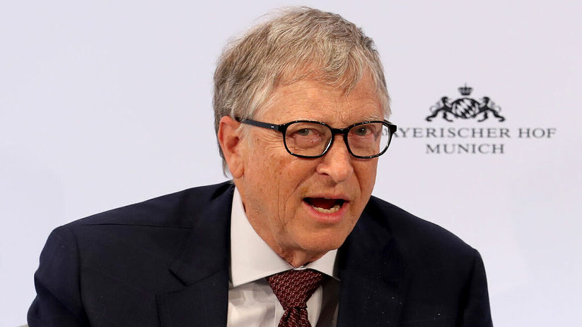 Bill Gates izdaje upozorenje na Elona Maska