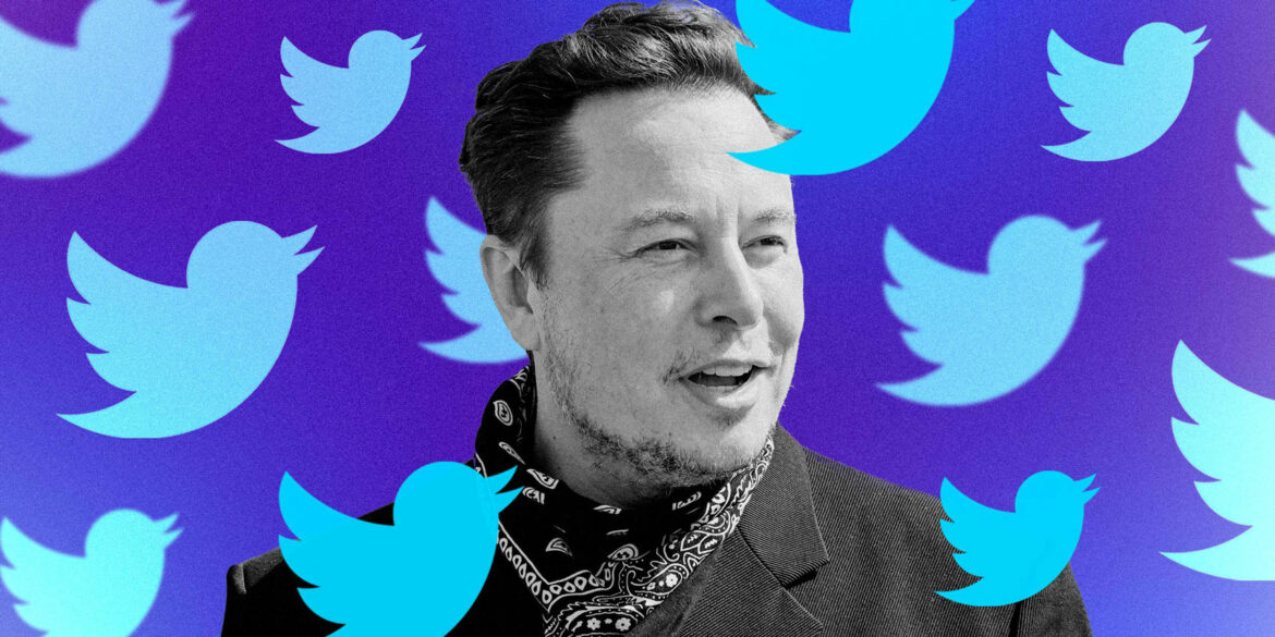 Elon Musk: Promena cene za Tviter „nije isključena“