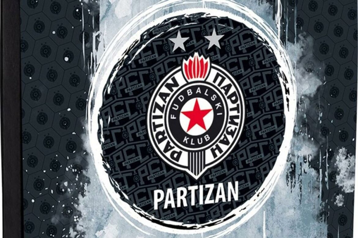 Evroliga novčano kaznila Partizan zbog navijača