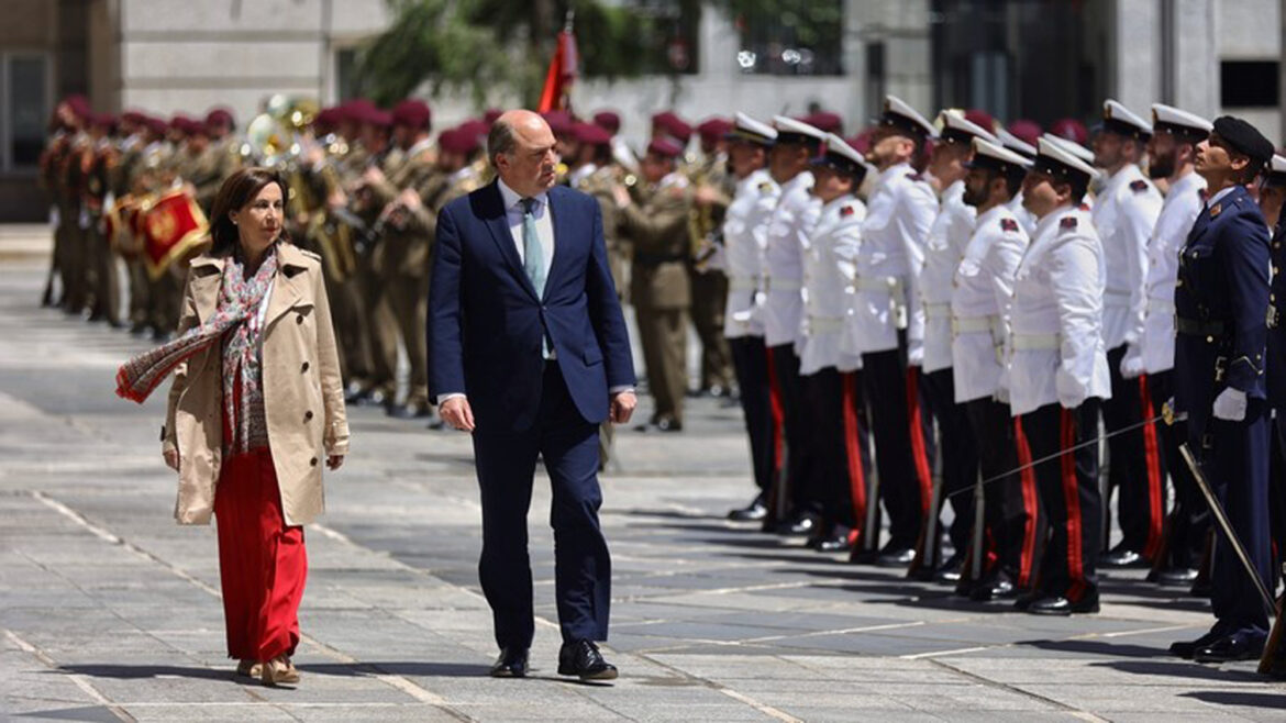 Velika Britanija i Španija zabrinute zbog ruske „pretnje“