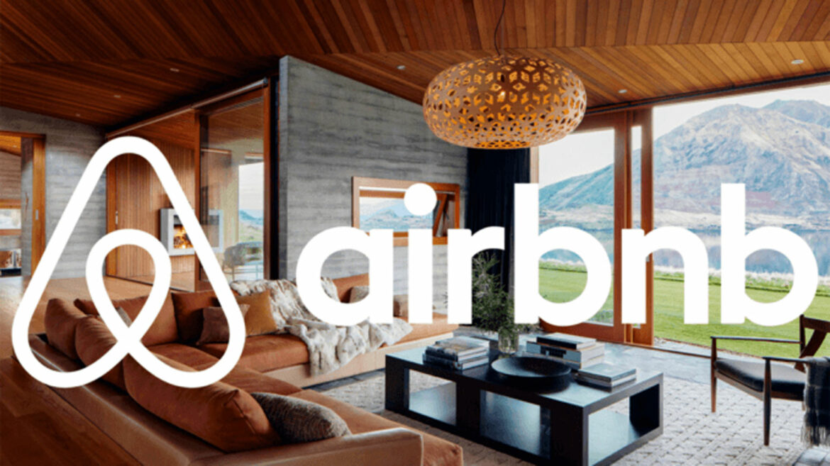 Airbnb: Rad na daljinu dovodi do buma rezervacija