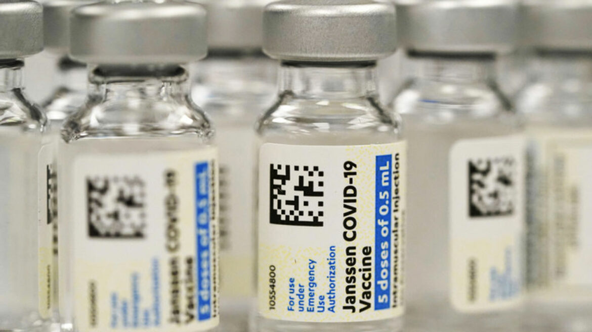FDA ograničava Covid vakcinu