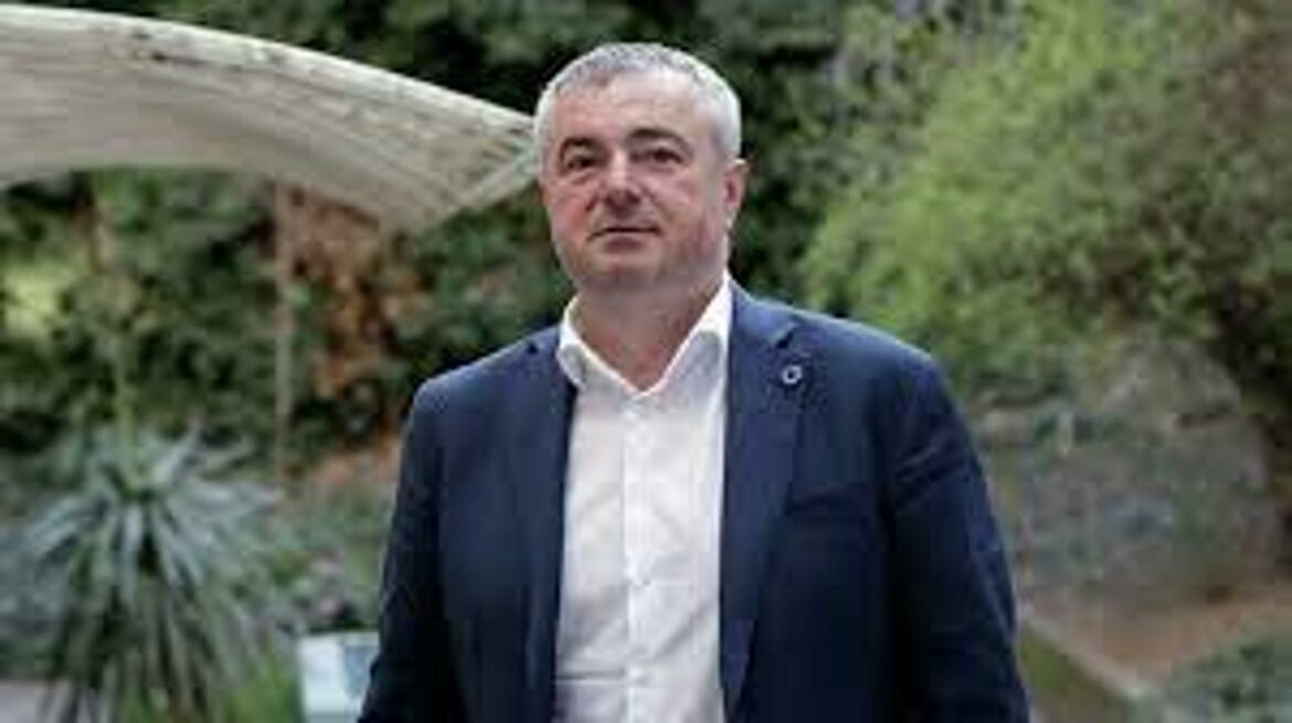 Bajtaović: Neće biti puno posla u reformi Srbijagasa, jer nema mnogo prostora za uštedu