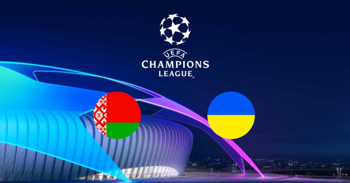 UEFA donela odluku o ukrajinskim i beloruskim timovima
