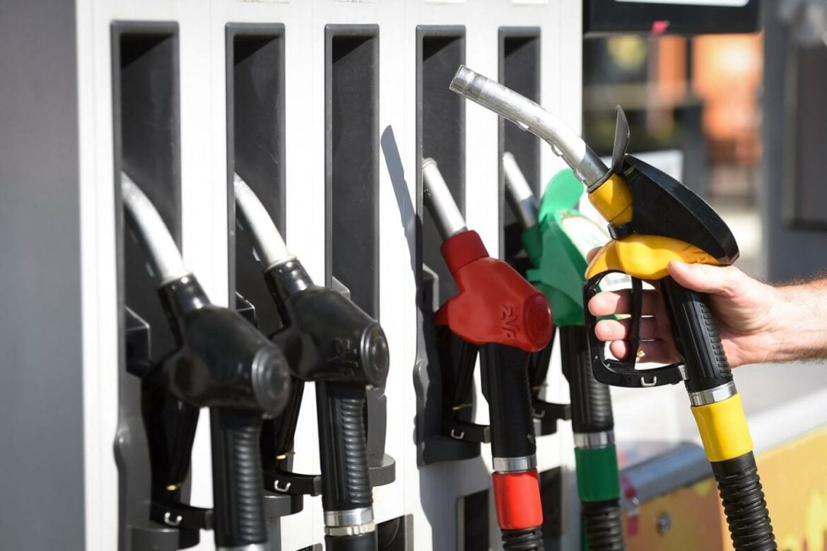 Objavljene nove cene goriva, skuplji i dizel i benzin