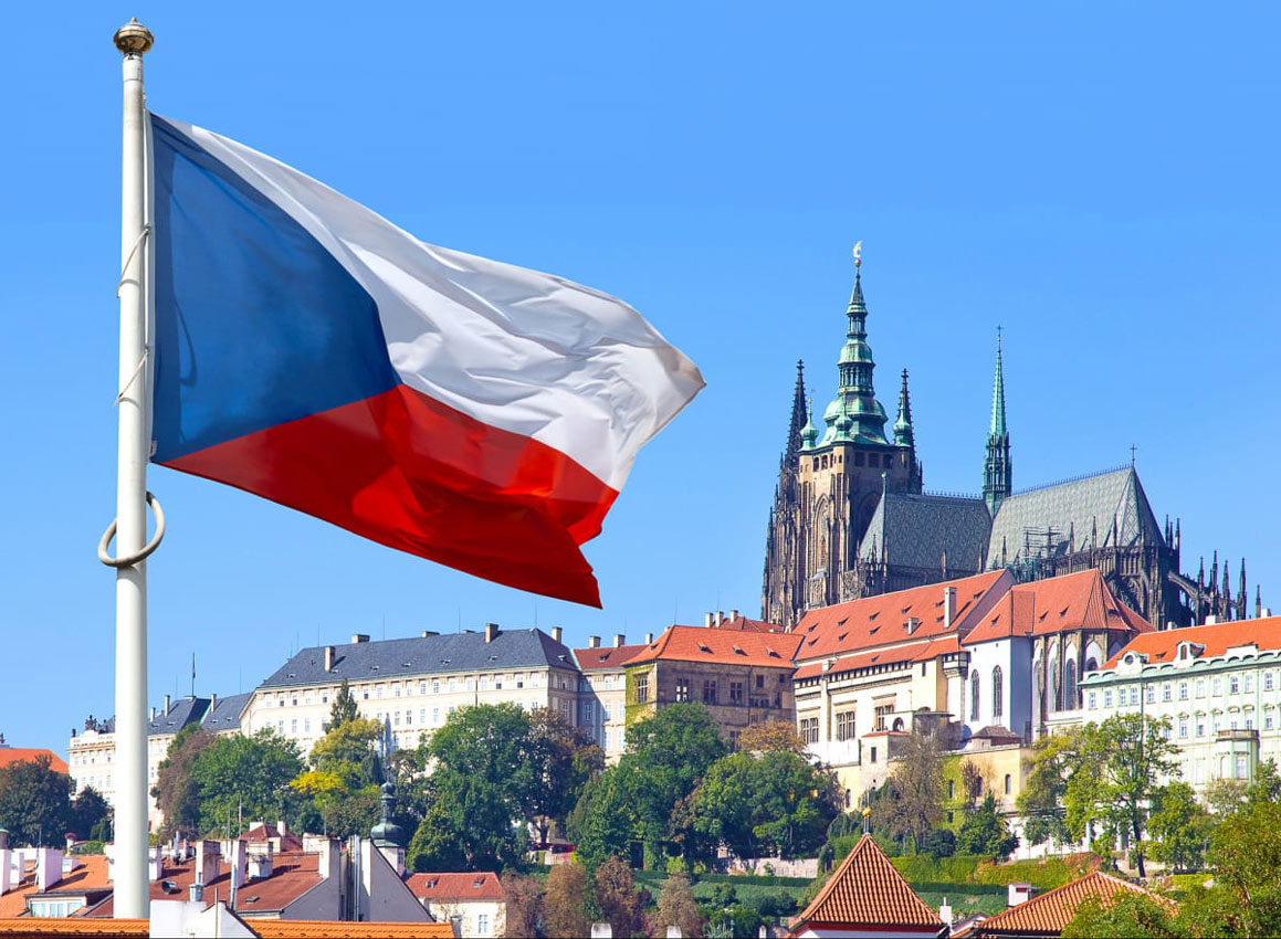 Češka pozvala na osnivanje „specijalnog suda“ posle izveštaja u Izjumu