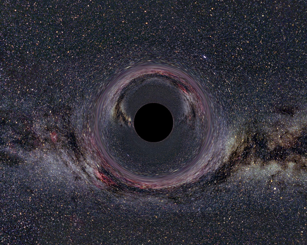 NASA ima odgovor na pitanje kako zvuči crna rupa