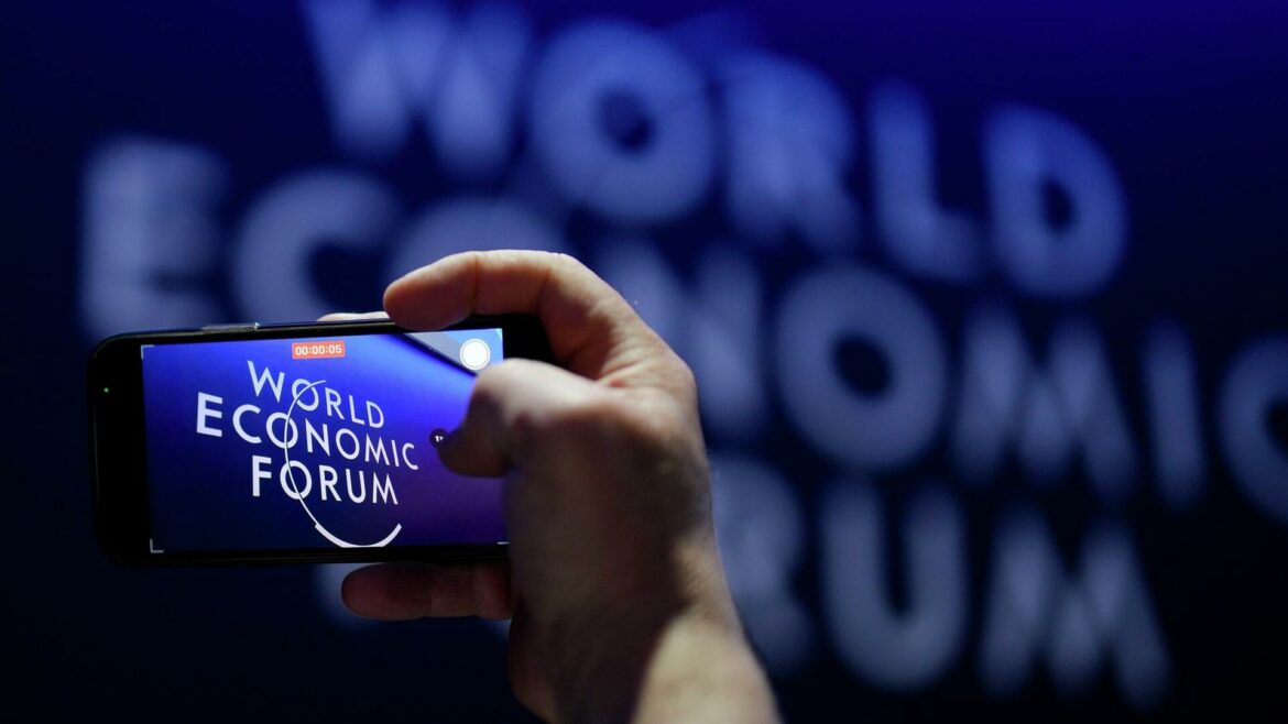 Počinje Svetski ekonomski forum u Davosu, rat u Ukrajini ključna tema